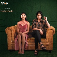 Rebel Star Prabhas unveils the teaser of horrific world of ‘Anya’s Tutorial, an aha original'