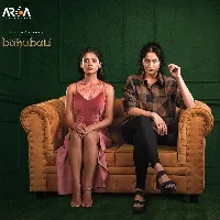 Rebel Star Prabhas unveils the teaser of horrific world of ‘Anya’s Tutorial, an aha original'