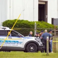 3 people died in a shooting at a Maryland manufacturing facility