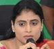 Sharmila fires on KCR