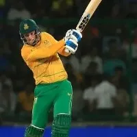Had to make India pay after Shreyas Iyer dropped my catch says Rassie van der Dussen