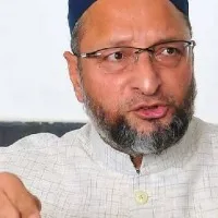 Hate speech case Delhi Police arrest 30 people for protesting against Owaisis name in FIR