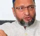 Hate speech case Delhi Police arrest 30 people for protesting against Owaisis name in FIR