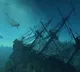Huge gold at two ships