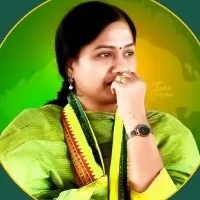 ap cid notices to tdp leader Gouthu Sireesha