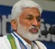Vijayasai Reddy fires on Nara Lokesh