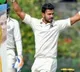 Bengal cabinet minister Manoj Tiwary hits century in Ranji Trophy