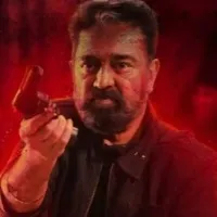 Vikram movie update