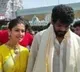 ttd says will complait topolice on nayanathara couple