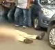 Police fire at will in Kolkata caused to death of a woman