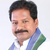 a widow strange agitation before ap deputy speaker kona raghupathi