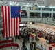 US lifts covid tests mandate to foreign travelers