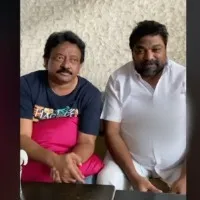 RGV and Natti Kumar compromised