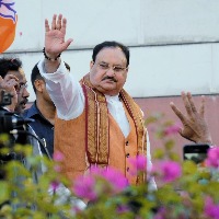 Nadda to interact with head of missions from 13 countries