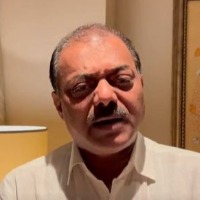 Naveen Jindal's family leaves Delhi after death threat