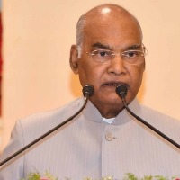 President visits Atal Tunnel Rohtang