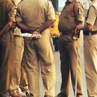 Theft at upcoming police control centre in Hyderabad