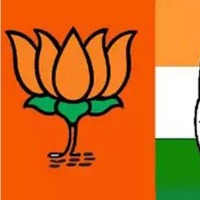 Morale boost to BJP as its bags 8 Rajya Sabha seats while Cong secures five