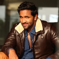 Vishnu Manchu's next film titled 'Ginna'
