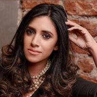 In a shocking incident, fashion designer Prathyusha Garimella dies by suicide