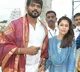 Tirumala temple mulls legal action against Nayanathara-Vignesh