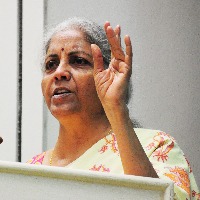 2047 should bring proud moments: Nirmala Sitharaman