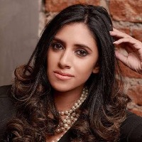 Fashion designer Prathyusha Garimella commits suicide in Hyderabad