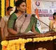 Governor Tamilisai says she will continue to stand for the cause of the women