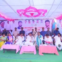 పల్లె ప్రగతి ద్వారా మన గ్రామాలు దేశానికే ఆదర్శం: మంత్రి ఎర్రబెల్లి