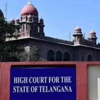TS High Court gave relief to Satyam Ramalinga Rajus Mother