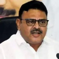 Ambati Rambabu responds about devineni uma complaint about him