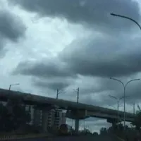 Southwest Monsoon Delayed Temperatures rised in Telangana