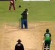 spectator came to field and salutes pak cricketer shadab khan