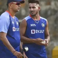 Should Umran Malik Be Picked For Indias T20 World Cup Squad Ravi Shastri Says No