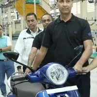 Bajaj Auto inaugurates new Akrudi EV plant to boost Chetak production