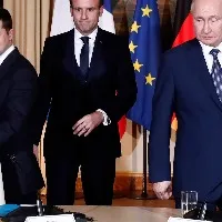 Zelensky didnt want to hear US intel info on Russia preparing to invade Biden