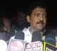 Vallabhaneni Vamshi Counters Yarlagadda Venkat Rao