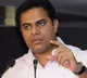 ktr tweet on cbi and it and ed raids on opposition leaders