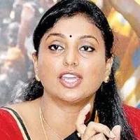TV5 news channel counters minister Roja allegations