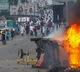 Mamata Banergee fires in BJP over Howarah riots