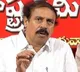cpi ramakrishna sensational comments on ysrcp regime