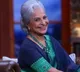 Waheeda Rehman bought BMW 5 Series car