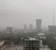 IMD announces the on set of Southwest Monsoon over Mumbai