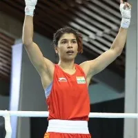 Nikhar Zareen seals Commonwealth Games berth
