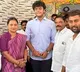 Himanshu visits Chengicherla