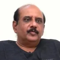 MS Raju Interview