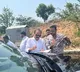 chevella mp tanjith reddy ready to give 1 crore rupees to government hospital