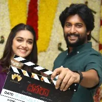 Dasara movie upadate