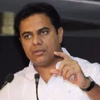 ktr says that trs will not loose seniors like tummala and ponguleti