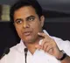 ktr says that trs will not loose seniors like tummala and ponguleti
